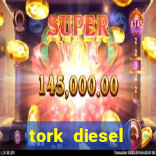 tork diesel cruzeiro sp telefone